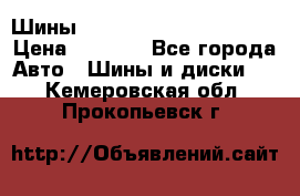 Шины bridgestone potenza s 2 › Цена ­ 3 000 - Все города Авто » Шины и диски   . Кемеровская обл.,Прокопьевск г.